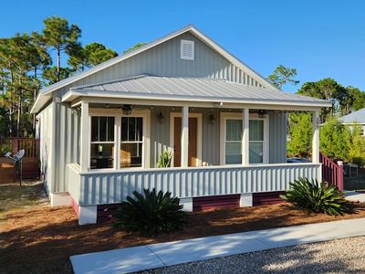 295 Sago Dr, Eastpoint, FL, 32328
