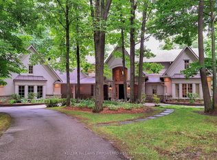 204 Forest Ridge Rd, Richmond Hill, ON L4E 3L8