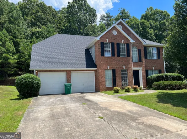 3880 Button Gate Ct, Lithonia, GA 30038