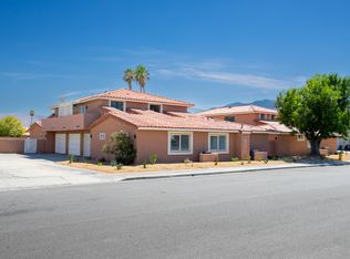 32170 Navajo Trail, Cathedral City, CA 92234