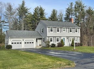 65 Currier Avenue, Peterborough, NH 03458