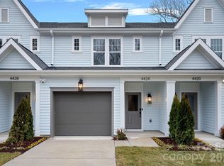 4424 Northaven Dr, Charlotte, NC 28206