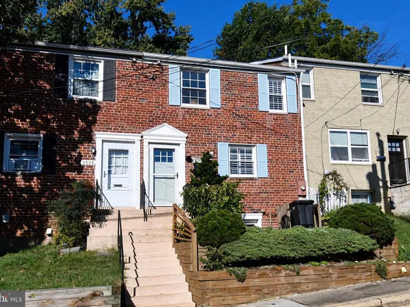 2908 Hickory St, Alexandria, VA 22305