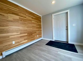 316 Berry Rd, Buckfield, ME 04220