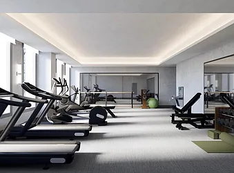 Rented by R New York