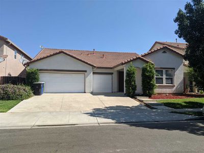 1429 Daisy Dr, Patterson, CA, 95363