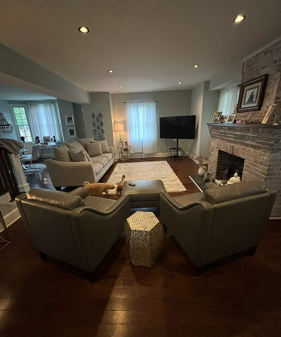 5 bed, 3007 sqft, $4,500 — Photo 4