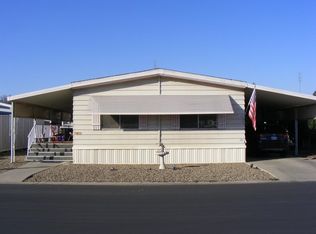 314 N Albert Ave SPACE 102, Exeter, CA 93221