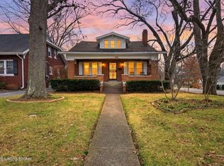 2100 Tyler Ln, Louisville, KY 40205
