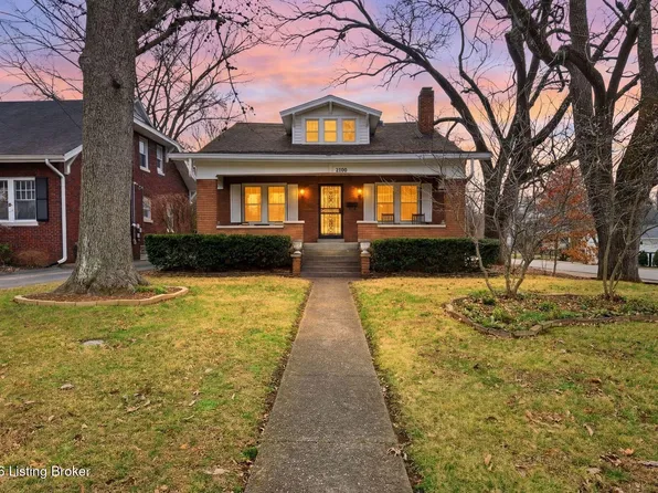 2100 Tyler Ln, Louisville, KY 40205