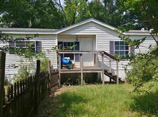 315 Paradise Rd, Havana, FL 32333