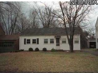 17 Woodview Ave, Youngstown, OH