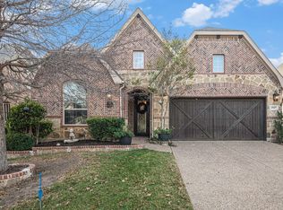 2827 Earl Dr, Trophy Club, TX 76262