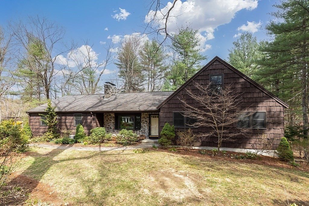 20 Old Homestead Rd, Westford, MA 01886 Zillow