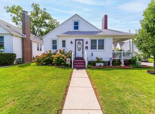 45 Frebis Ave, Columbus, OH 43206