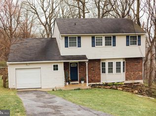 2434 Longview Dr, Coatesville, PA 19320