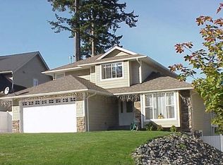 3915 Springland Ln, Bellingham, WA 98226