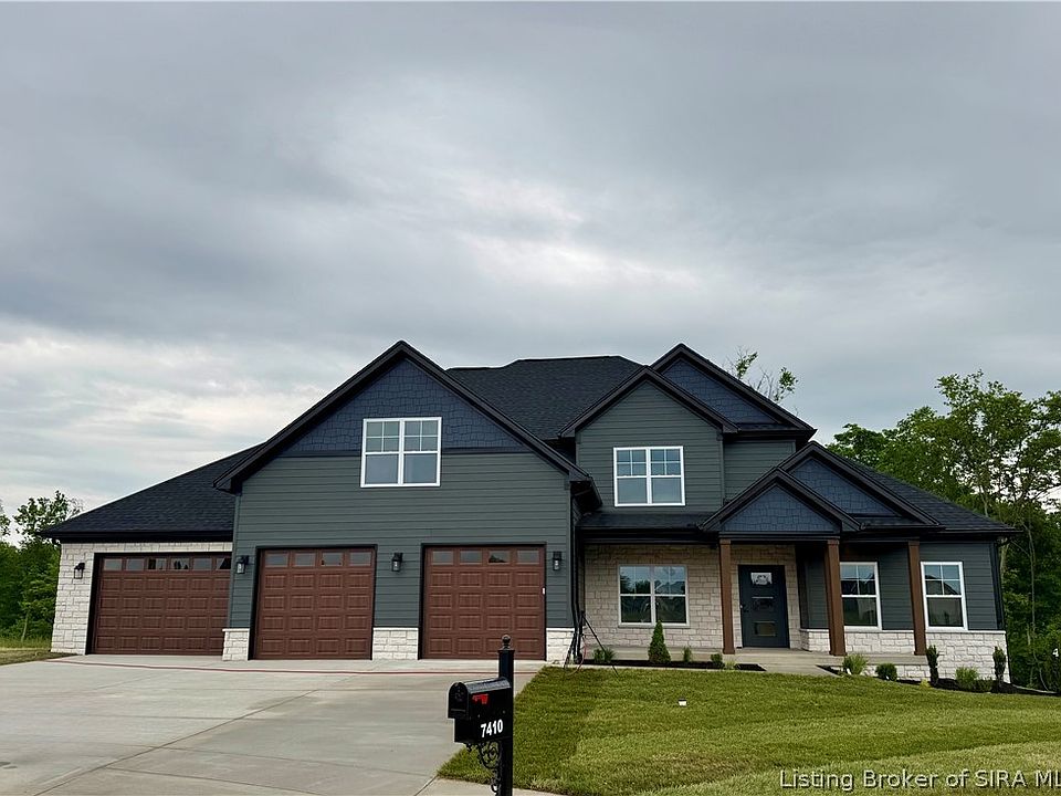 1st image of 7410 Windygates Way (Lot 483) Drive