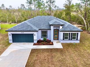 5029 SW 150th Ln, Ocala, FL 34473