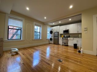 1034 Bedford Ave #2, Brooklyn, NY 11205