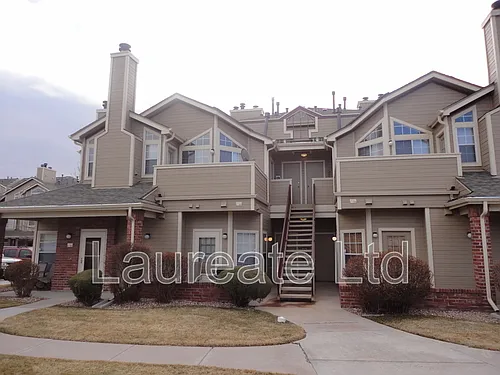 4760 S Wadsworth Blvd #C205 Photo 1