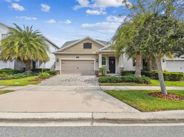 4631 Egg Harbor Dr, Kissimmee, FL 34746