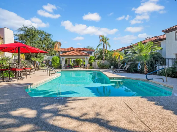 9990 N Scottsdale Rd, Paradise Valley, AZ