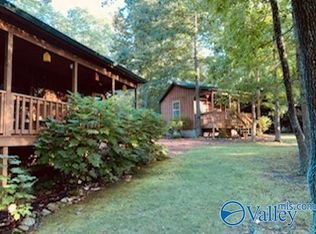 129 Road 9012, Mentone, AL 35984