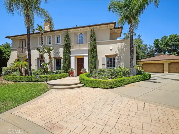 755 Carriage House Dr, Arcadia, CA 91006