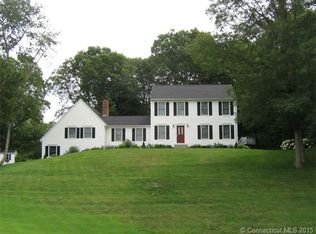 23 Heatherwood Dr, Colchester, CT 06415