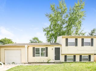 11605 Whidbey Dr, Indianapolis, IN