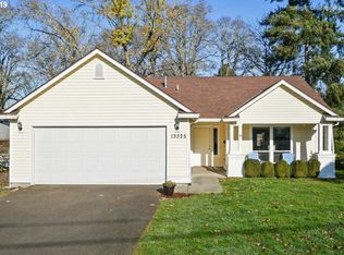 13325 SW Berthold St, Beaverton, OR 97005