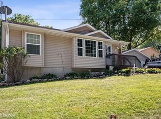 3405 Arthur Ave, Des Moines, IA 50317