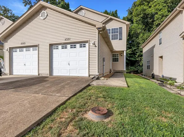5351 Lakewood Ter, Imperial, MO 63052