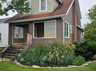 5320 Grindon Ave, Baltimore, MD 21214