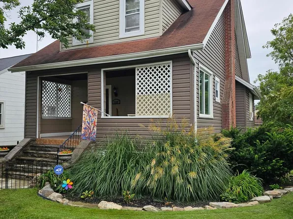 5320 Grindon Ave, Baltimore, MD 21214