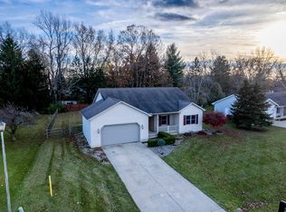 1951 Joy Rd, Adrian, MI 49221