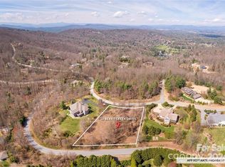 0 Berry Creek Dr, Flat Rock, NC 28731