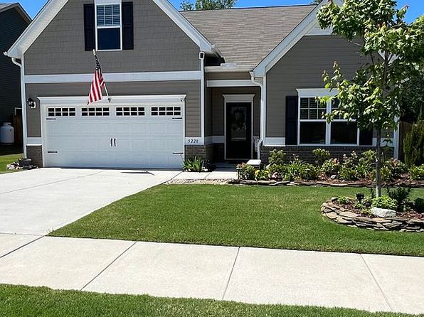 5228 Trilogy Farm Dr