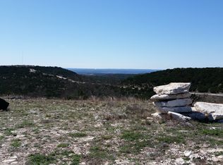 Sierra Drive Ranches At Canyon Crk, Bertram, TX 78605