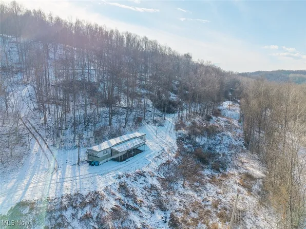 0 County Road 46, Lower Salem, OH 45745