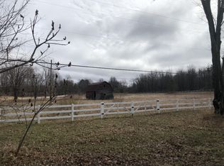 0 58th St PARCEL A, Fennville, MI 49408