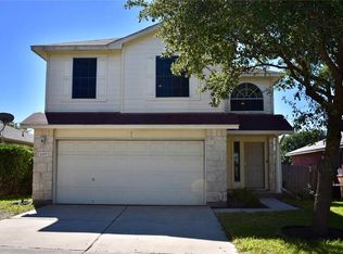 1009 Melanies Walk, Pflugerville, TX 78660