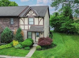 5392 Ponderosa Dr, Columbus, OH 43231