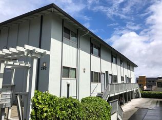 262 Hawthorne St APT 1, Monterey, CA 93940