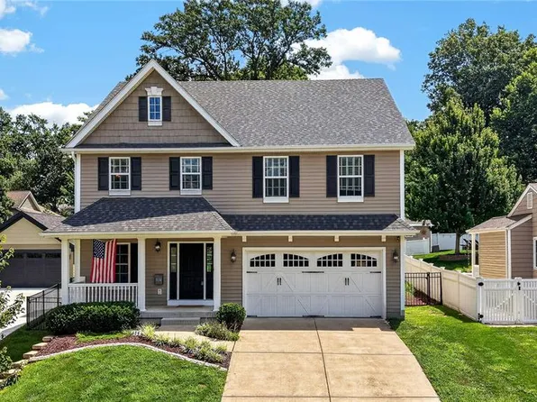 824 N Harrison Ave, Saint Louis, MO 63122