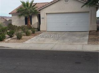 4214 Velure St, Las Vegas, NV 89122