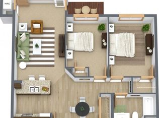 820 7th Ave NE #311, Isanti, MN 55040