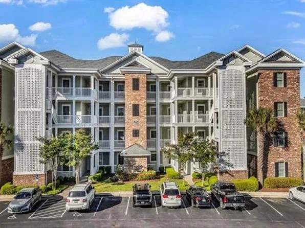 4812 Magnolia Lake Dr. #302, Myrtle Beach, SC 29577