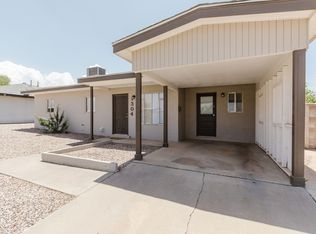1304 Hendrix Ave, Alamogordo, NM 88310